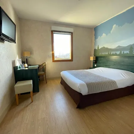 Hotel La Tour D'ivoire