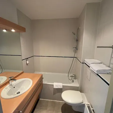 La Tour D'ivoire Hotel 3*