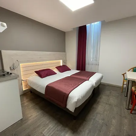 Hotel La Tour D'ivoire Reignier-Esery