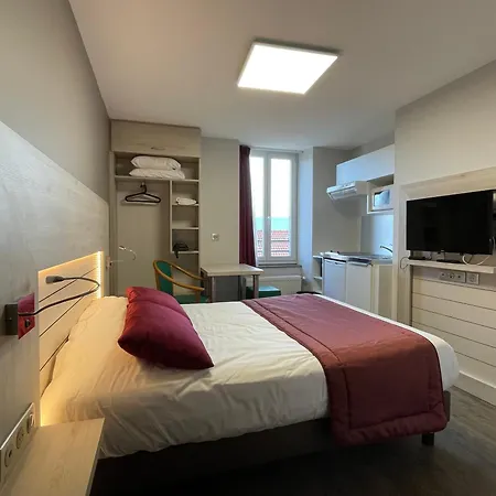 Hotel La Tour D'ivoire Reignier-Esery