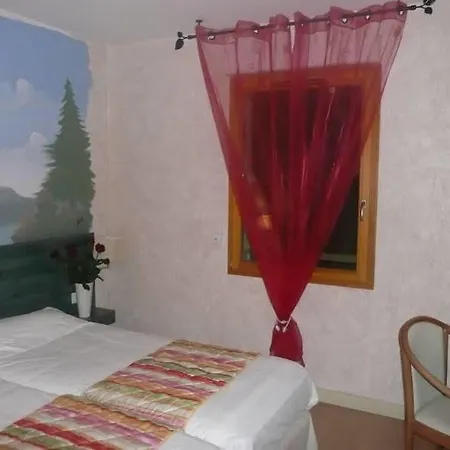 La Tour D'ivoire Hotel Reignier-Esery